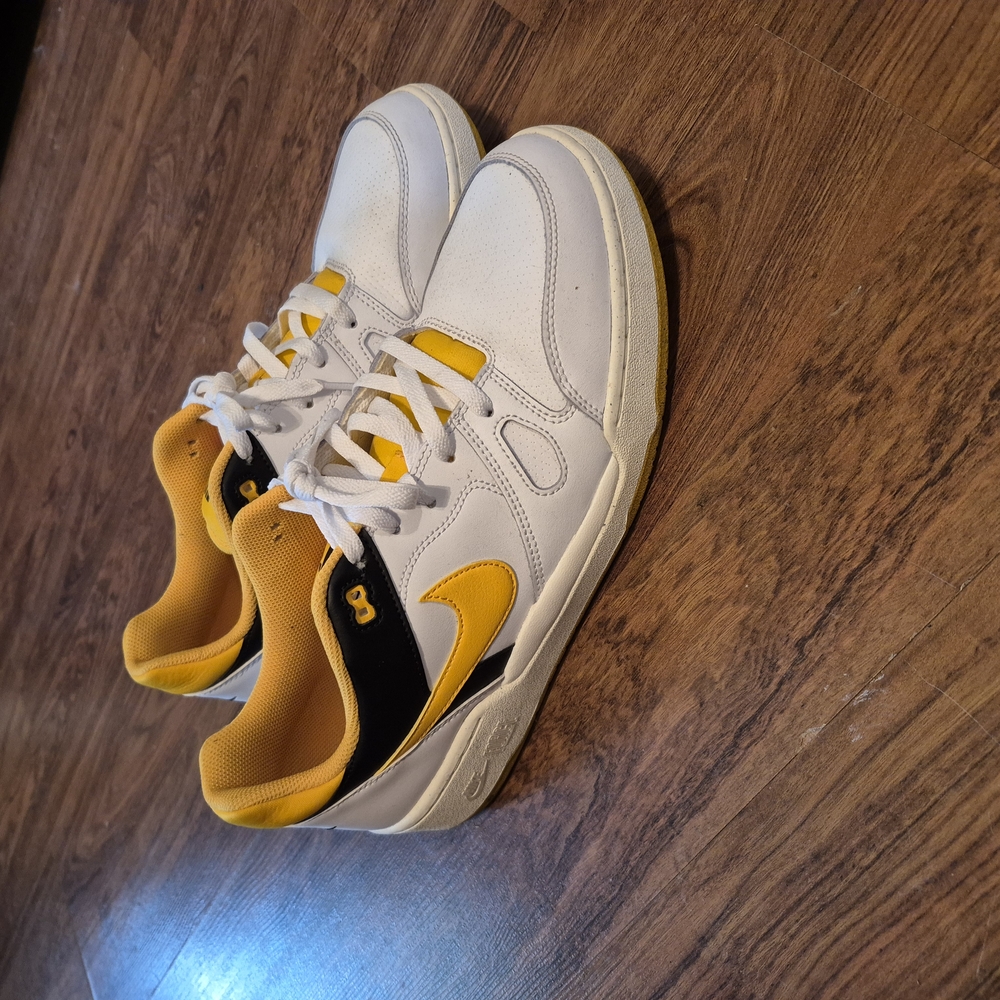 Nike Force Shoes Size 12